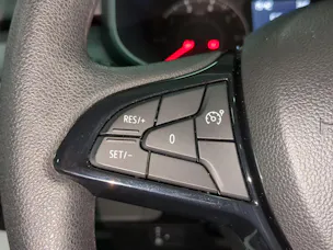 Dacia Sandero SCe 65 Access