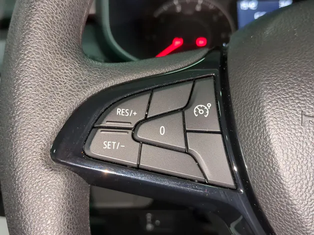 Dacia Sandero SCe 65 Access