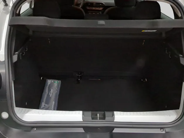 Dacia Sandero SCe 65 Access