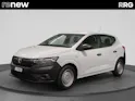 Dacia Sandero SCe 65 Access