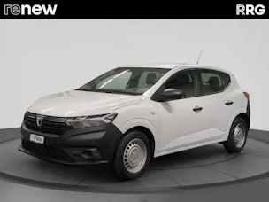 Dacia Sandero SCe 65 Access