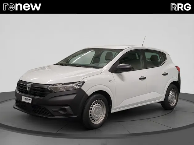Dacia Sandero SCe 65 Access