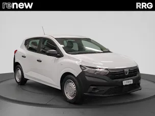 Dacia Sandero SCe 65 Access