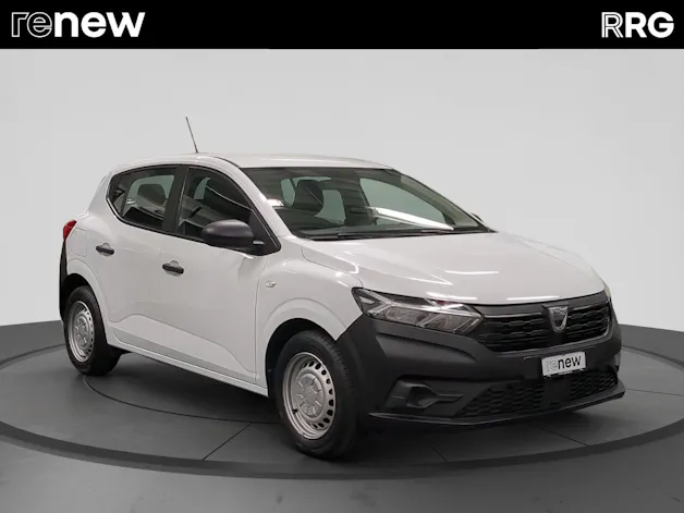 Dacia Sandero SCe 65 Access