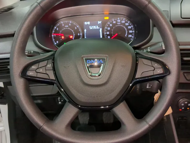 Dacia Sandero SCe 65 Access