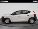 Dacia Sandero SCe 65 Access