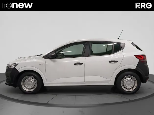 Dacia Sandero SCe 65 Access