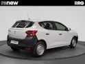 Dacia Sandero SCe 65 Access