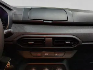 Dacia Sandero SCe 65 Access