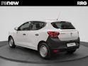 Dacia Sandero SCe 65 Access