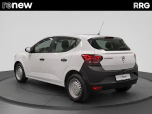 Dacia Sandero SCe 65 Access