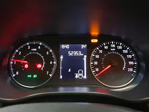 Dacia Sandero SCe 65 Access