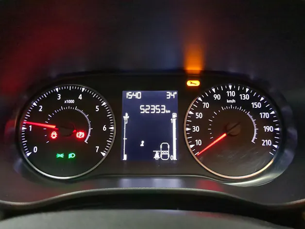 Dacia Sandero SCe 65 Access