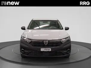 Dacia Sandero SCe 65 Access