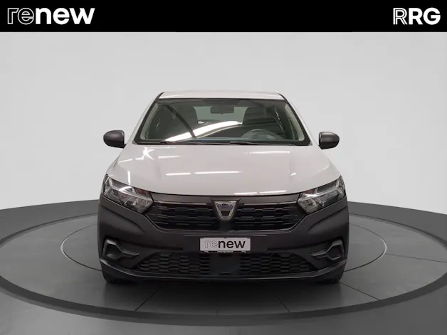 Dacia Sandero SCe 65 Access