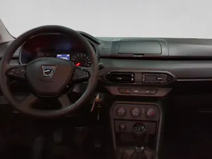Dacia Sandero SCe 65 Access
