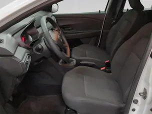 Dacia Sandero SCe 65 Access