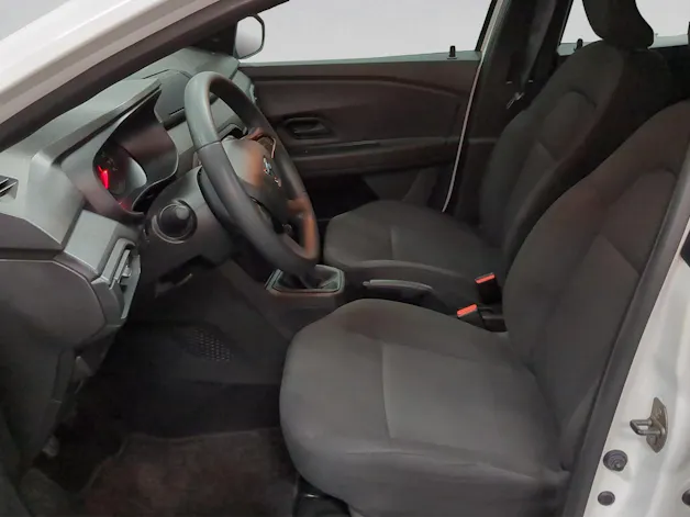 Dacia Sandero SCe 65 Access