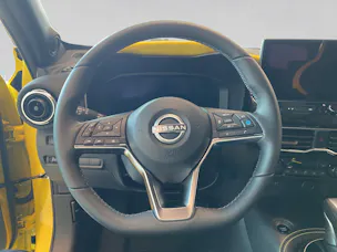 Nissan Juke 1.6 FHEV N-Sport