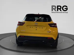 Nissan Juke 1.6 FHEV N-Sport