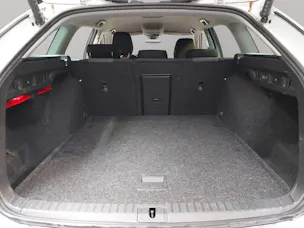 Škoda Octavia Combi 2.0 TDI DSG Style 4x4