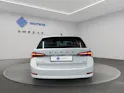 Škoda Octavia Combi 2.0 TDI DSG Style 4x4