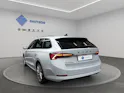Škoda Octavia Combi 2.0 TDI DSG Style 4x4