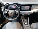 Škoda Octavia Combi 2.0 TDI DSG Style 4x4