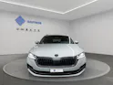 Škoda Octavia Combi 2.0 TDI DSG Style 4x4