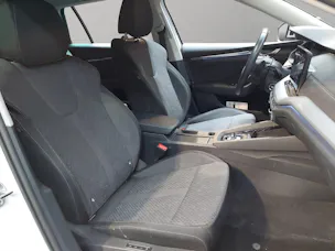 Škoda Octavia Combi 2.0 TDI DSG Style 4x4