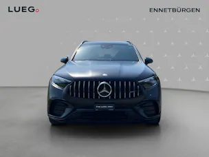 Mercedes-Benz GLC 53 AMG