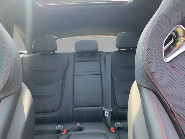 Mercedes-Benz GLC 53 AMG