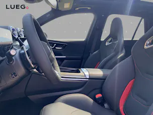 Mercedes-Benz GLC 53 AMG