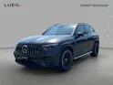 Mercedes-Benz GLC 53 AMG