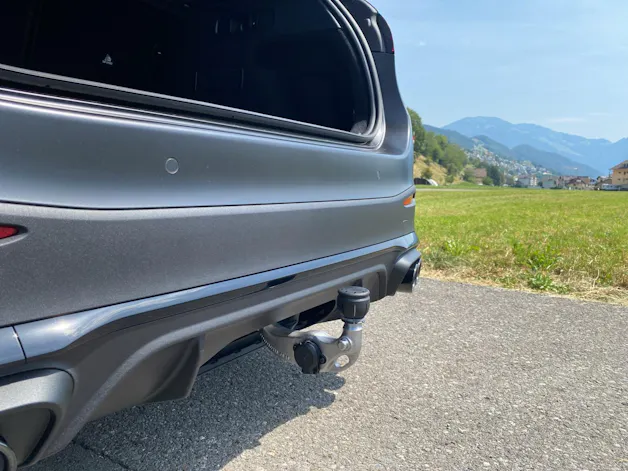 Mercedes-Benz GLC 53 AMG