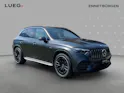 Mercedes-Benz GLC 53 AMG