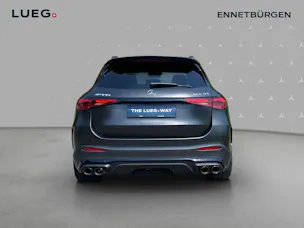 Mercedes-Benz GLC 53 AMG