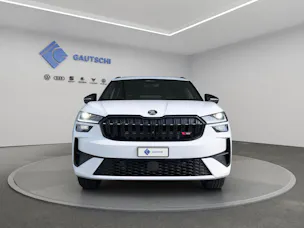 SKODA Kodiaq 2.0 TSI RS 4x4