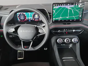 SKODA Kodiaq 2.0 TSI RS 4x4