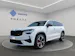 SKODA Kodiaq 2.0 TSI RS 4x4