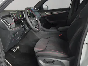 SKODA Kodiaq 2.0 TSI RS 4x4