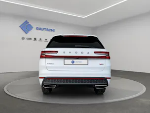 SKODA Kodiaq 2.0 TSI RS 4x4