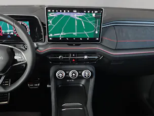 SKODA Kodiaq 2.0 TSI RS 4x4