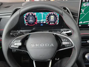 SKODA Kodiaq 2.0 TSI RS 4x4