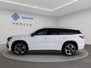 SKODA Kodiaq 2.0 TSI RS 4x4