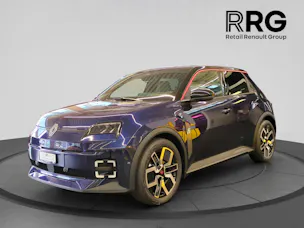 Renault R5 E-Tech Comfort Range 52 kWh Techno