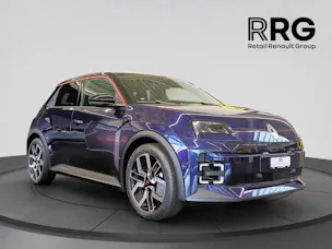 Renault R5 E-Tech Comfort Range 52 kWh Techno