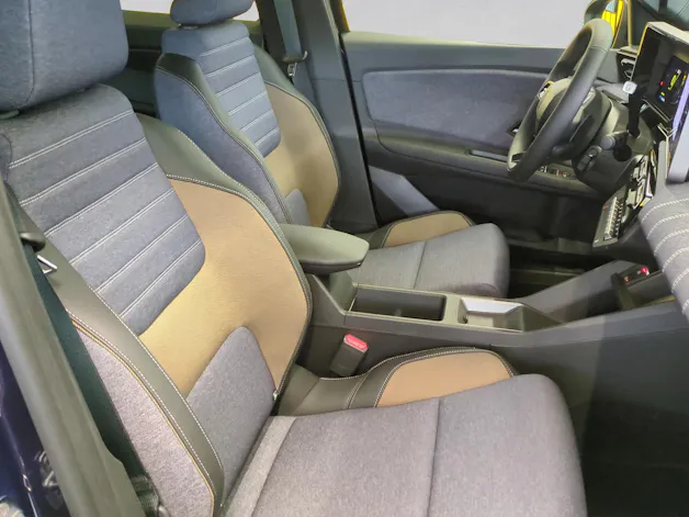 Renault R5 E-Tech Comfort Range 52 kWh Techno