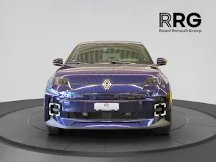 Renault R5 E-Tech Comfort Range 52 kWh Techno