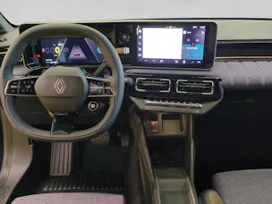 Renault R5 E-Tech Comfort Range 52 kWh Techno